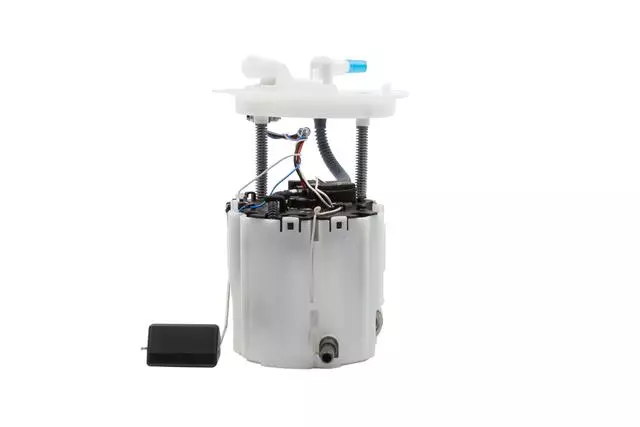 Fuel Pump and Level Sensor Module - ACDelco (MU2301)