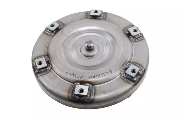 55577381 - : 2014-2015 Chevrolet Cruze - Automatic Transmission Torque Converter for GM Image