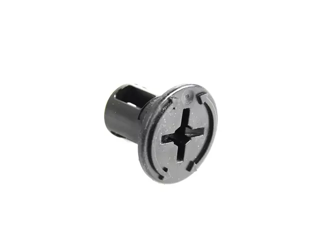 6510413AA - Frame, Bumper and Fascia: Plastic Nut for Mopar Image image