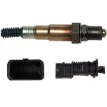 2345742 - : Air/Fuel Sensor 5 Wire, Direct Fit, Heated, Wire Length: 18.50 for Denso Image