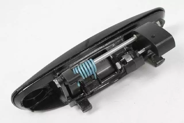 Exterior Door Handle, Left - Mopar (1MZ81LXTAH)