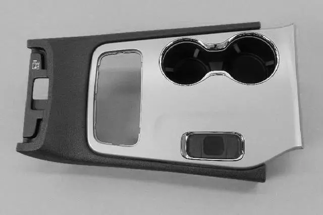 1VP191X9AC - : Bezel for Mopar Image