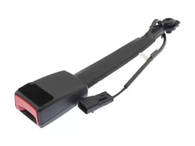 Seat Belt Receptacle - Ford (DG9Z-5461203-AAU)