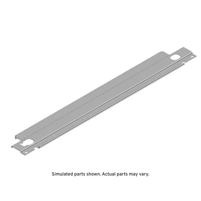 84462298 - Cooling System: Upper Baffle for GM Image