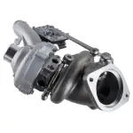 TC62 - : Motorcraft™ Turbocharger for Ford Image