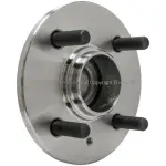 10012110 - : Wheel Bearing and Hub Assembly for OmniParts Image