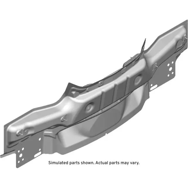 23125844 - Body: Rear Body Panel for Chevrolet: Camaro Image