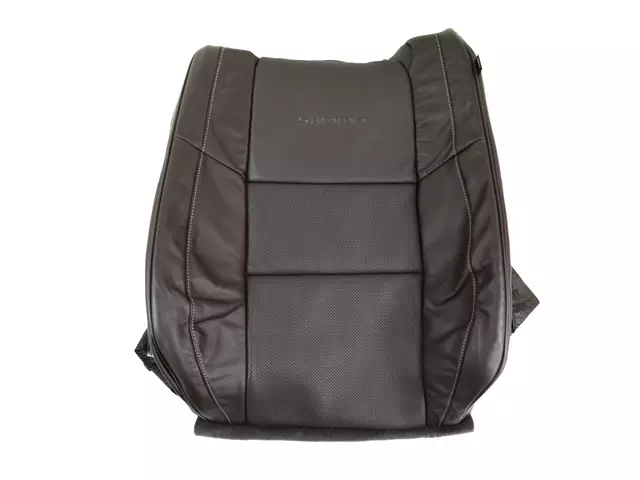 Rear Seat Back Cover - Mopar (5PK45LU5AB)