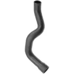 70735 - : CURVED RADIATOR HOSE, DAYCO for DAYCO HYDRAULIC Image