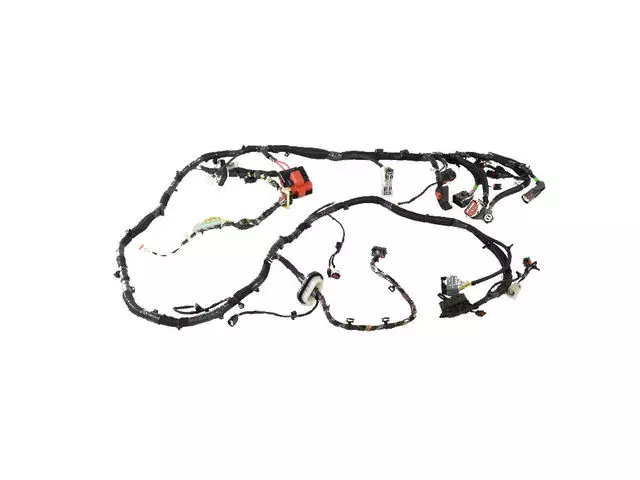 68274966AD - : Headlamp To Dash Wiring for Dodge: Durango | Jeep: Grand Cherokee Image