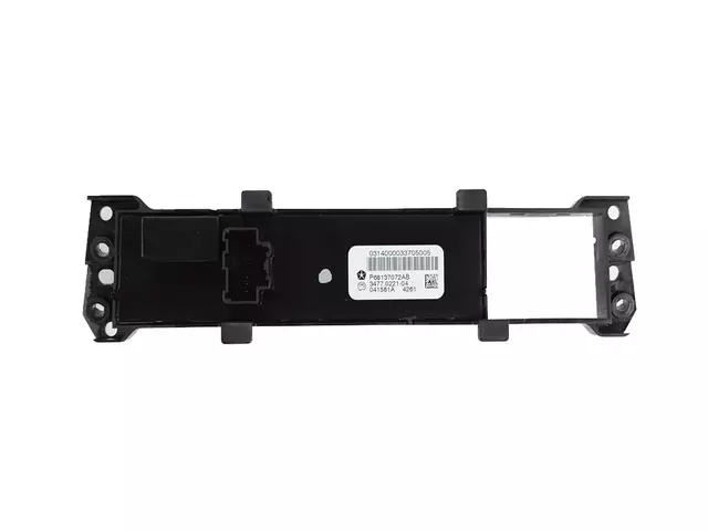 68137072AB - Electrical: Instrument Panel Switch for Ram: 1500 Image