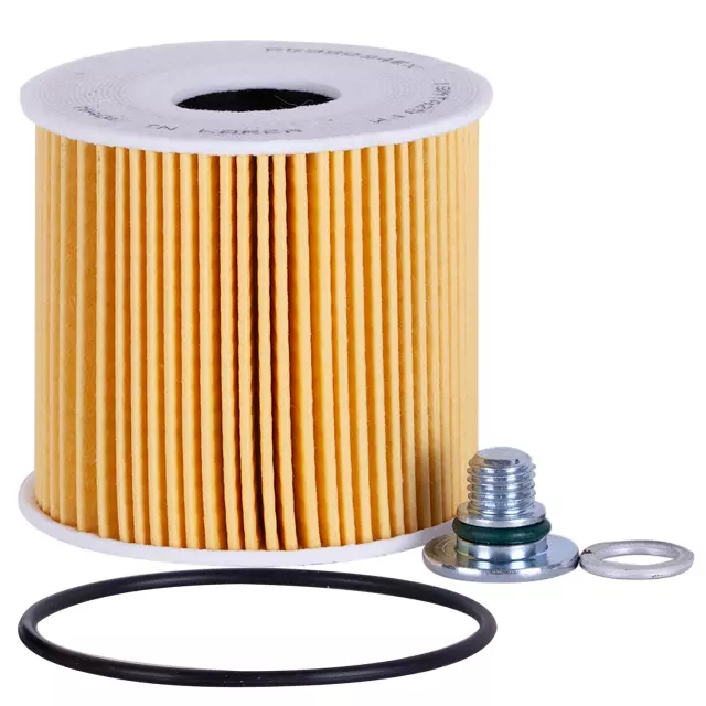 PG99034EX - Filters: Premium Guard Engine Oil Filter for Premium Guard Image