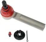TO90395RD - Steering: Steering Tie Rod End for Dorman Image