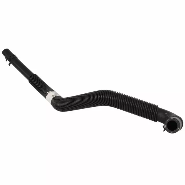 3C3Z3691AC - Steering: Power Steering Return Hose for Ford: Excursion, F-250 Super Duty, F-350 Super Duty, F-450 Super Duty, F-550 Super Duty Image