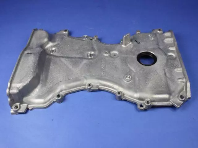 Genuine Alfa Romeo Cover-Timing Case - Alfa Romeo (04884466AE)