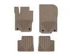 W257TNW110TN - : All Weather Floor Mats for WeatherTech Image