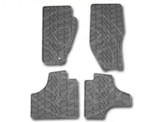 Mat Kit - Mopar (82210784AB)