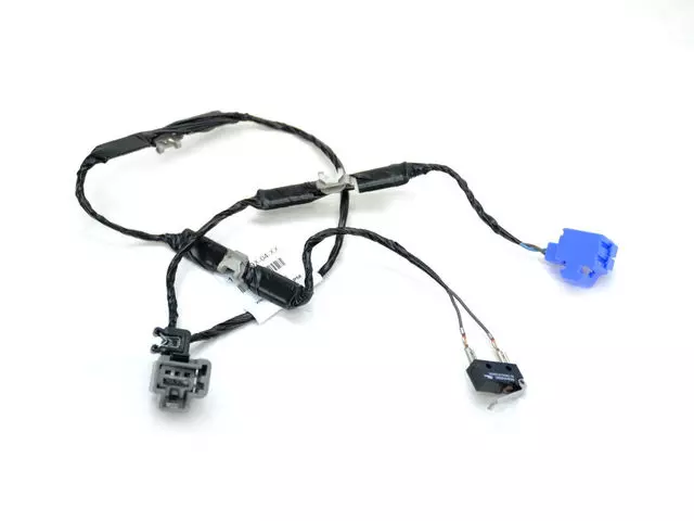 Glove Box Switch And Lamp - Mopar (68084102AD)