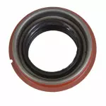 F6TZ7052A - Automatic Transmission: Extension Housing Seal for Ford: Bronco, E-150, E-150 Club Wagon, E-150 Econoline, E-150 Econoline Club Wagon, E-250, E-250 Econoline, E-350 Club Wagon, E-350 Econoline, E-350 Econoline Club Wagon, E-350 Super Duty, E-450 Econoline Super Duty, E-450 Super Duty, E-550 Econoline Super Duty, E-550 Super Duty, Econoline Super Duty, Excursion, Expedition, F-150, F-250, F-250 HD, F-250 Super Duty, F-350, F-350 Super Duty, F-450 Super Duty, F-550 Super Duty, F-Super Duty | Lincoln: Blackwood, Navigator Image