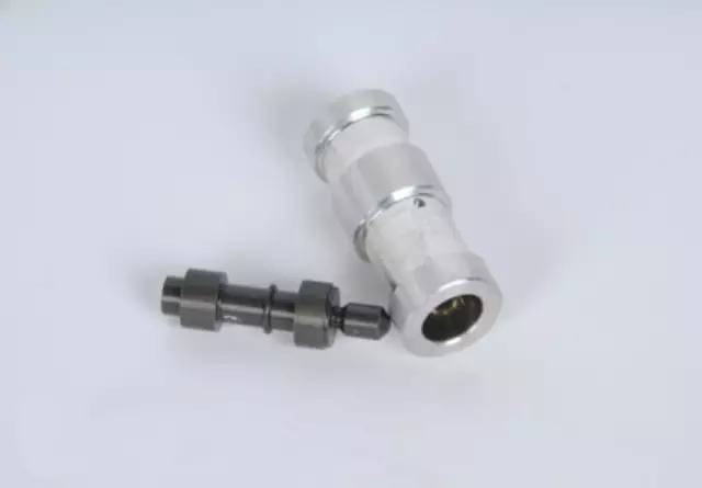 24224510 - Transmission: Automatic Transmission Reverse Boost Valve with Bushing for ACDelco Image