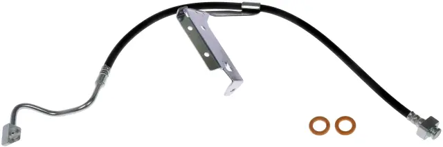 H621606 - : Brake Hydraulic Hose for Dorman Image