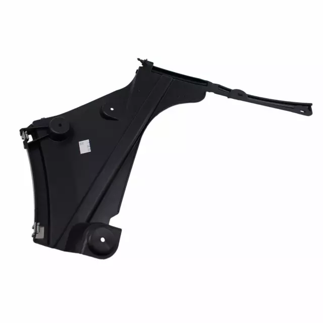 7T4Z17D942A - Body: Mount Bracket for Ford: Edge Image