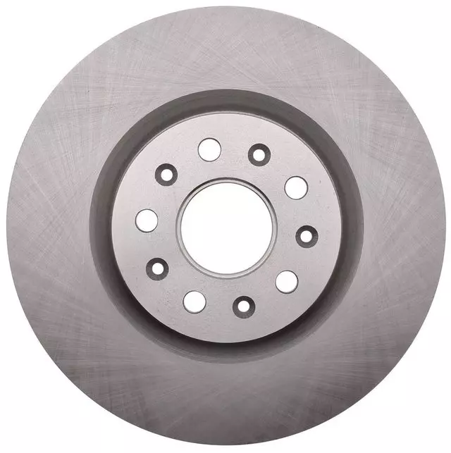 18A81912A - : Front Brake Rotor for ACDelco Image