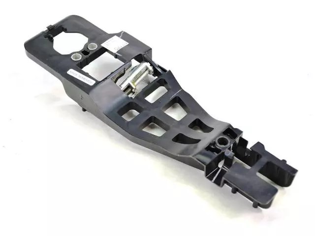 Rear Door Outer Repair Panel, Right - Mopar (4589888AD)