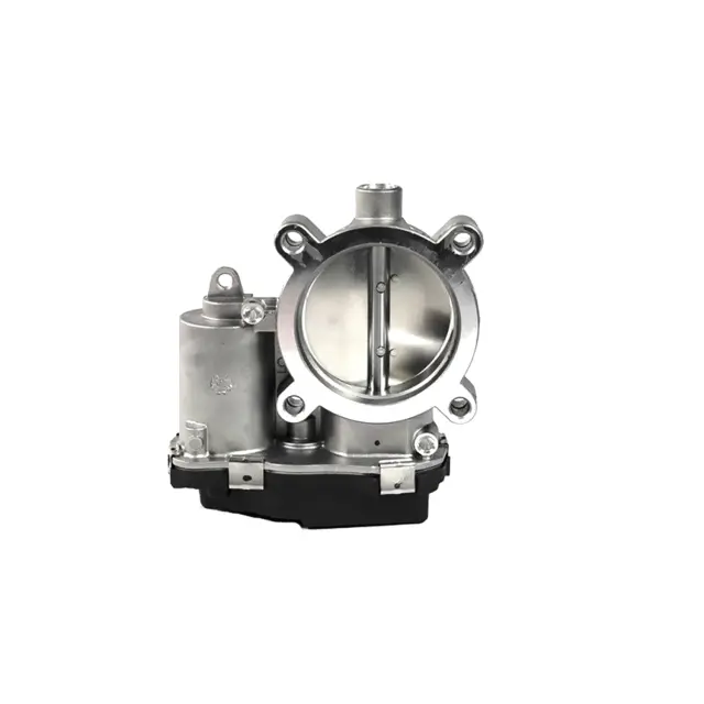 4891970AD - Fuel: Throttle Body for Mopar Image image
