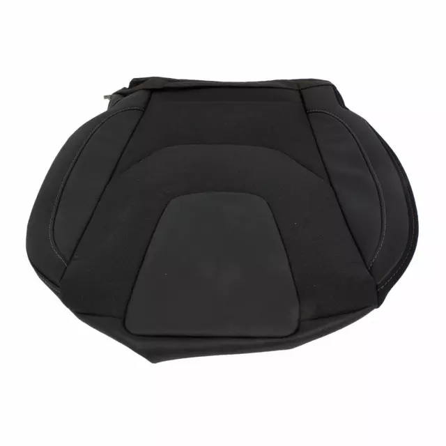 FT4Z5862900GD - Body: Cushion Cover for Ford: Edge Image