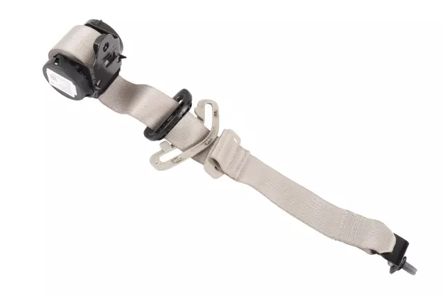 Lap & Shoulder Belt - GM (84809031)