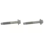 W711478S439 - Suspension: Upper Control Arm Bolt for Ford: Expedition | Lincoln: Navigator Image