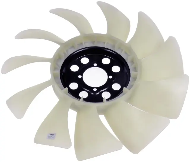 621339 - : Cooling Fan Blade Replaces Ford, Motorcraft 5L1Z8600AB, YA249 for Dorman Image