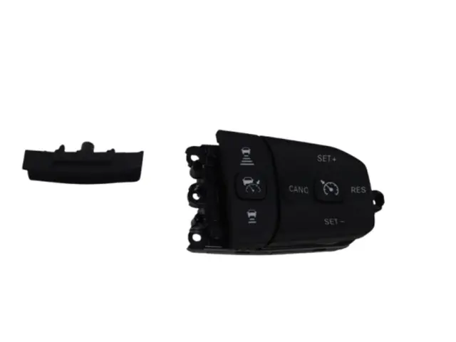 68570971AD - Electrical: Steering Wheel Switch for Mopar Image image