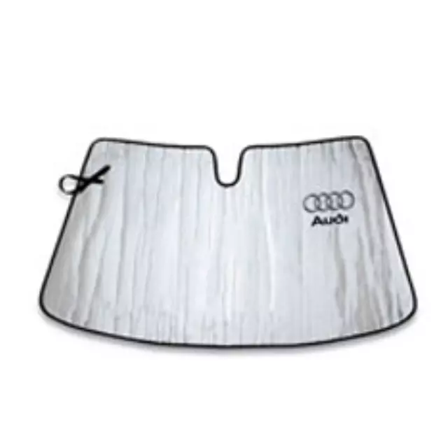 ZAW064360 - Interior: Uv Sun-Shield for Audi: A8 Quattro Image