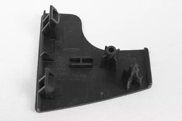 Seat Track Cover, Left - Mopar (1NN47DX9AA)