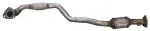 5851 - : Direct-Fit Catalytic Converter (Non C.A.R.B. Compliant) for AB Catalytic Image