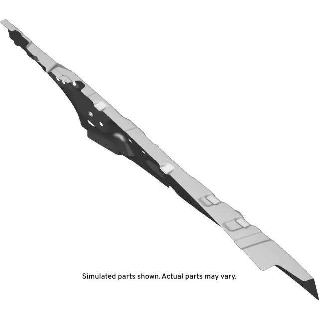 84691639 - Body: Upper Panel for GM Image