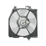 2811349 - : gpd Electric Cooling Fan 2811349 for GLOBAL PARTS DISTRIBUTORS Image