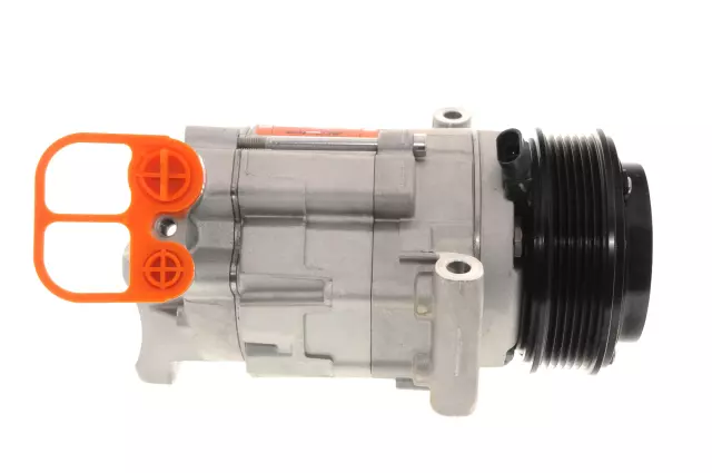 Compressor - GM (23374616)