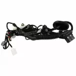 FL3Z14631A - : Wire Assembly Jumper for Ford Image