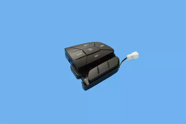 Speed Control Switch, Right - Mopar (68321897AA)