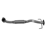 38977 - : Prebent Exhaust Pipe for AP Exhaust Image