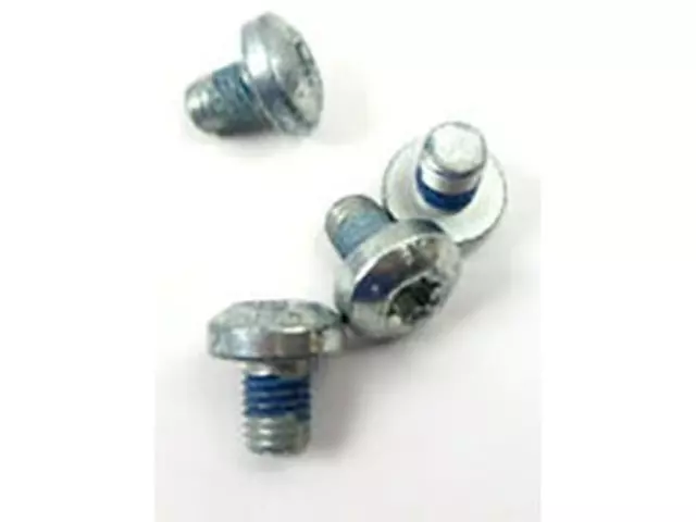 Bolt - Ford (W714722-S437)