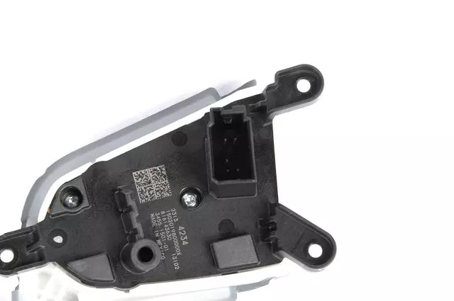 23134234 - : Cruise Control Switch for ACDelco Image