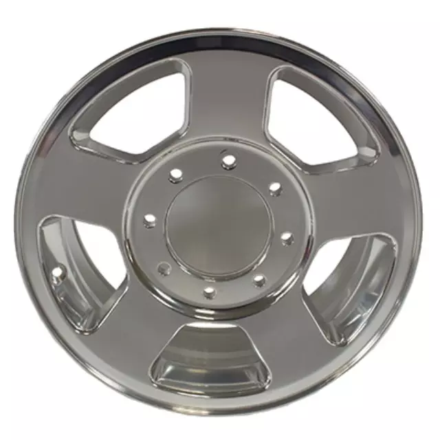 5C3Z1007DA - Suspension: Wheel, Alloy for Ford: F-250 Super Duty, F-350 Super Duty, F-450 Super Duty, F-550 Super Duty Image