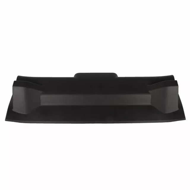 D2BZ5840374AB - Body: Rear Panel Trim for Ford: Fiesta Image
