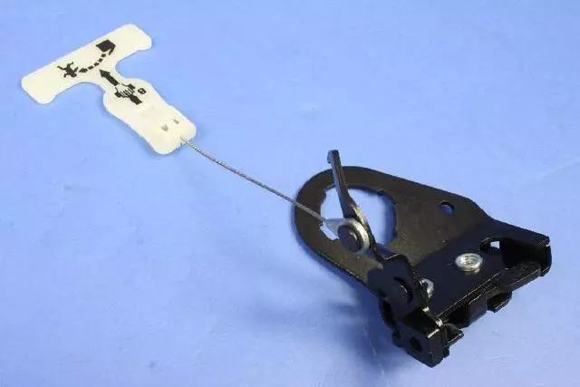 68204484AA - Body: Latch for Mopar Image