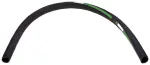 24920 - : Green Stripe Wire Inserted Straight Coolant Hose for Gates Image