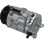CO29334C - : A/C Compressor -- UAC 7SAS17H Compressor Assembly for UAC Image